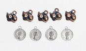 Various Charms