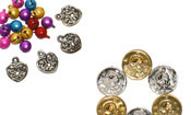 Various Charms