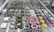 Various Fusibles