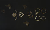 Various Fusibles