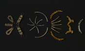 Various Fusibles