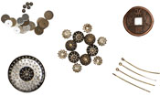 Various Charms