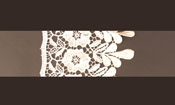 Bali Laces and Ribbons