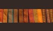 Bali Laces and Ribbons