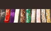 Bali Laces and Ribbons