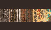 Bali Laces and Ribbons