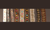 Bali Laces and Ribbons