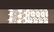 Bali Laces and Ribbons