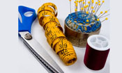 Various Sewing Notions