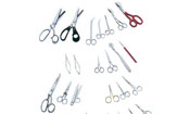 Various Sewing Notions