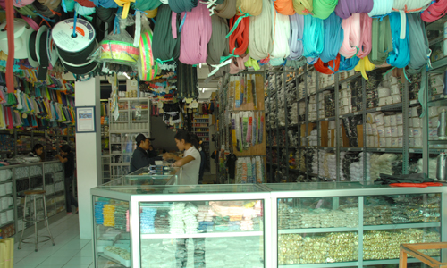 Central Shop I
