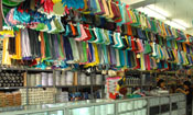 Zippers in Many Colors
